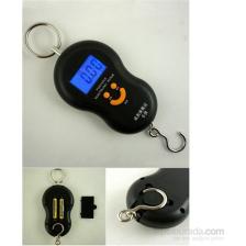 Cix PORTABLE Dijital El Tartısı 40 Kg 090180