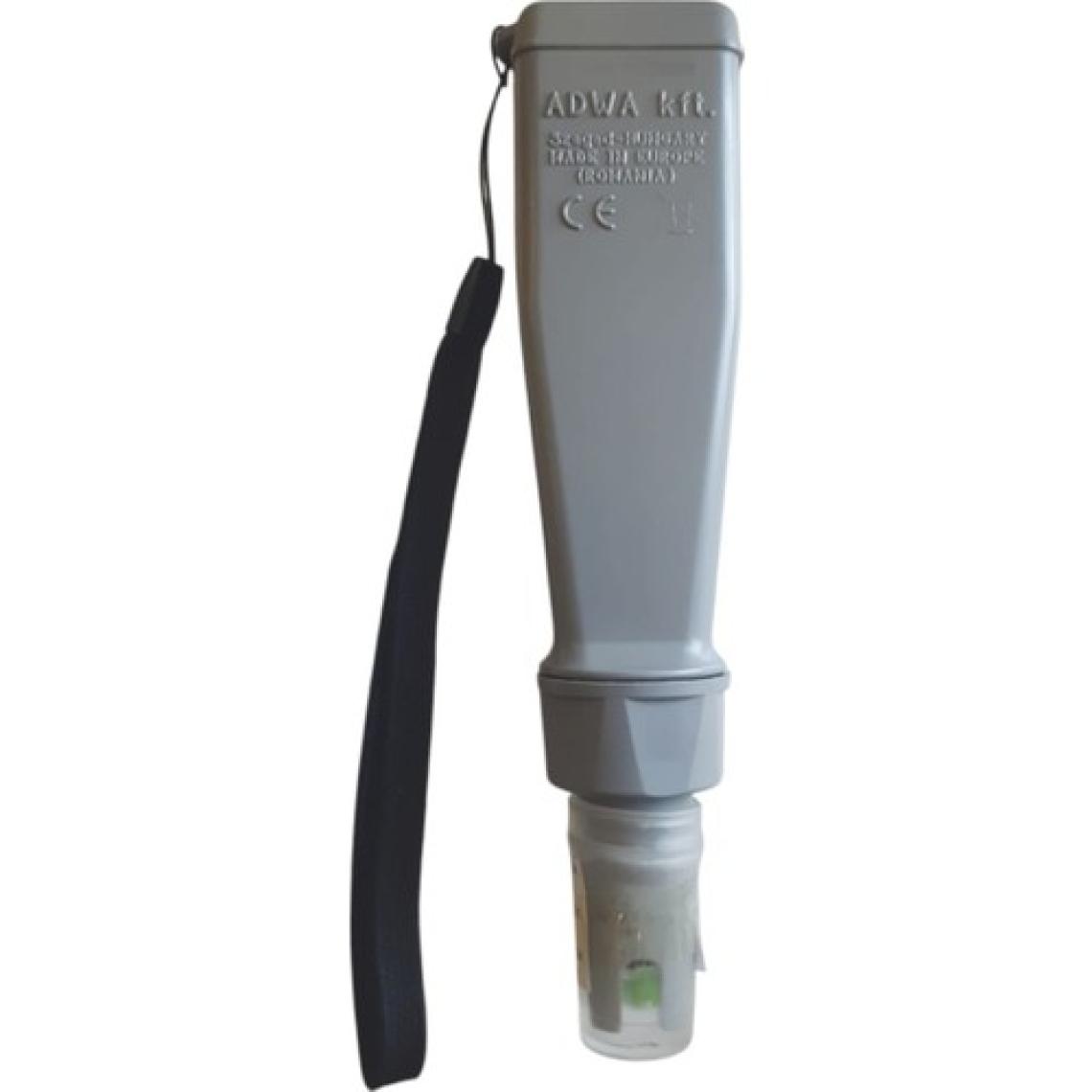 Tekno Istanbul Adwa AD12 Ph Ölçer Ekonomik 4'lü  100 ml Set