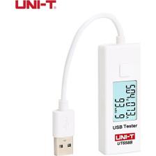 Unı-T Ut 658B Usb Test Cihazı / Usb Current Ut658B