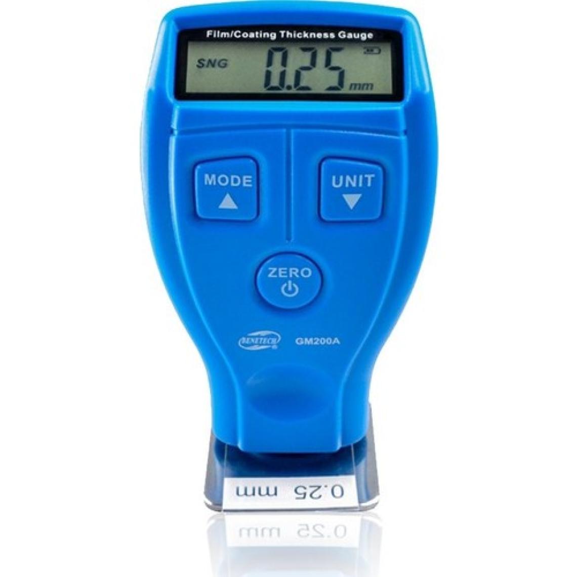 Benetech Gm200A Boya Kaplama Kalınlık Ölçer