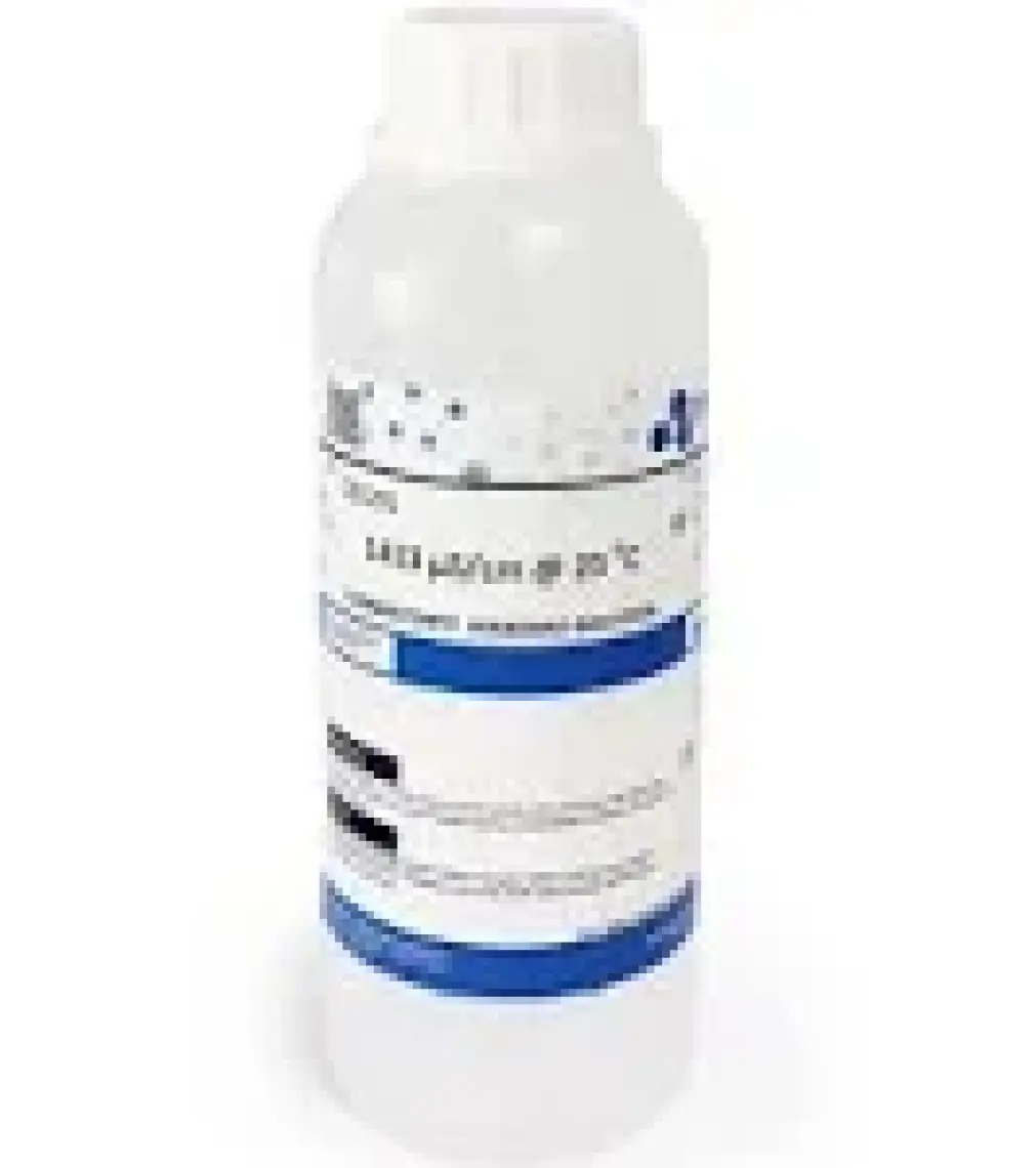 TEKNO İSTANBUL Kalibrasyon Çözeltisi Ec 1.413 Ms/Cm 500Ml