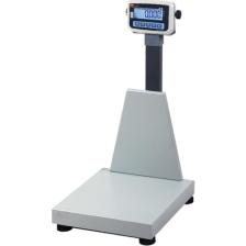 Tem Eko+Lc Akülü 40*50 Tartım Baskül 150KG BEK+CO40*0500150