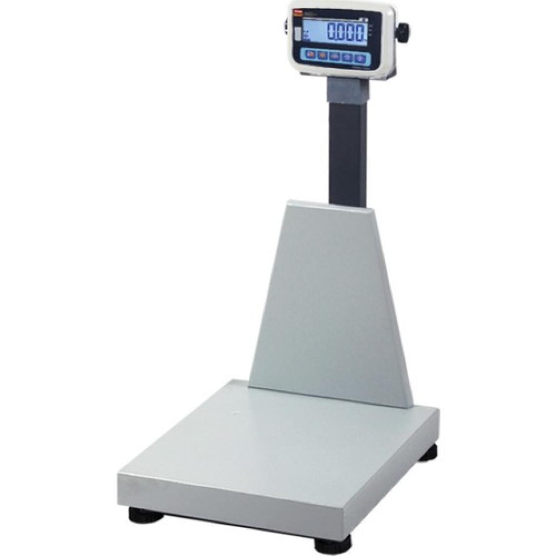 Tem Eko+Lc Akülü 40*50 Tartım Baskül 150KG BEK+CO40*0500150