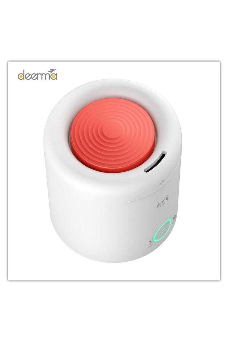 F301 Dijital Üstten Dolum Ultrasonik Soğuk Hava Nemlendirici
