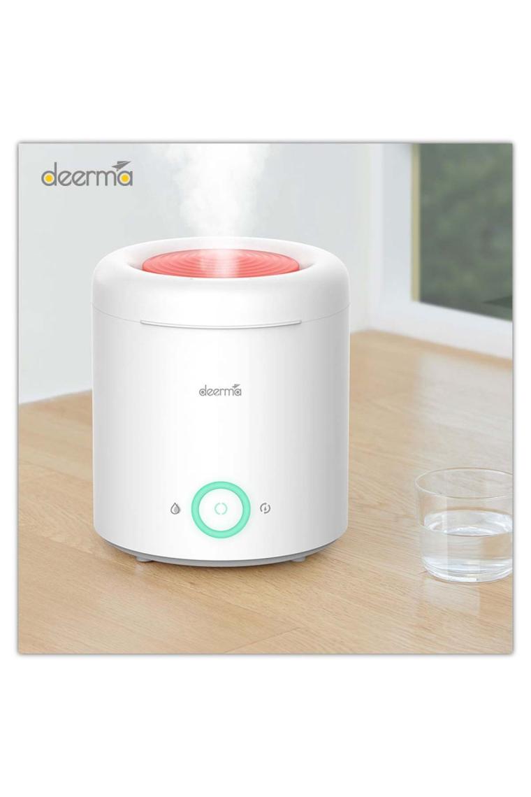 F301 Dijital Üstten Dolum Ultrasonik Soğuk Hava Nemlendirici