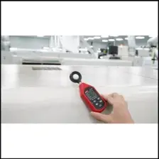 Unı-T  Ut-383 Mini Lüxmetre ( Işık Ölçer )