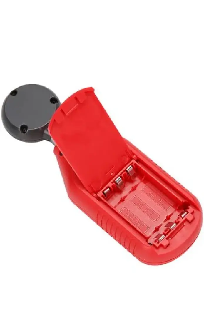 Unı-T  Ut-383 Mini Lüxmetre ( Işık Ölçer )