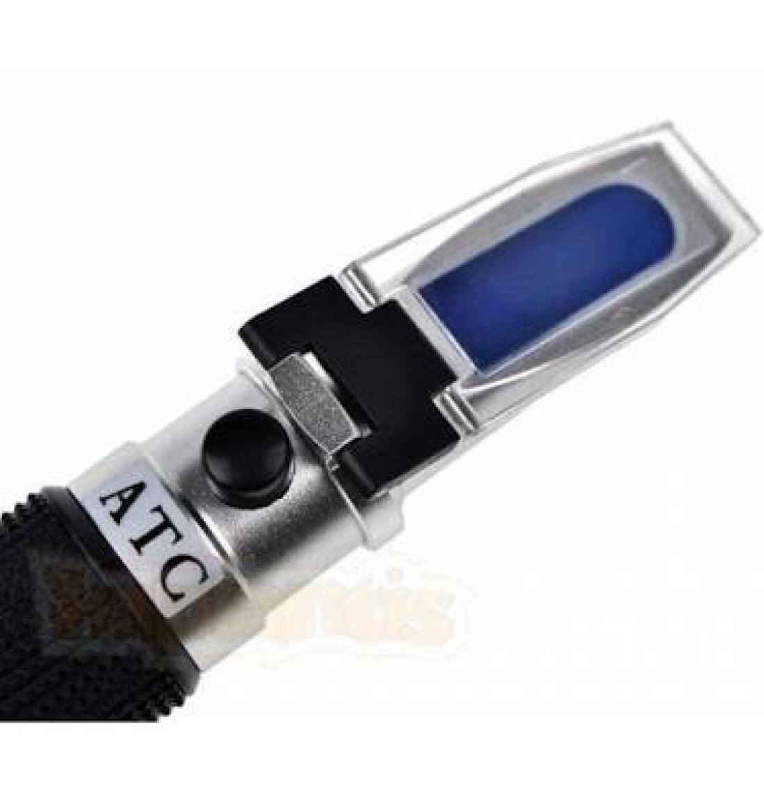 Atc -50-0 Metanol Metil Alkol Antifriz Refraktometresi