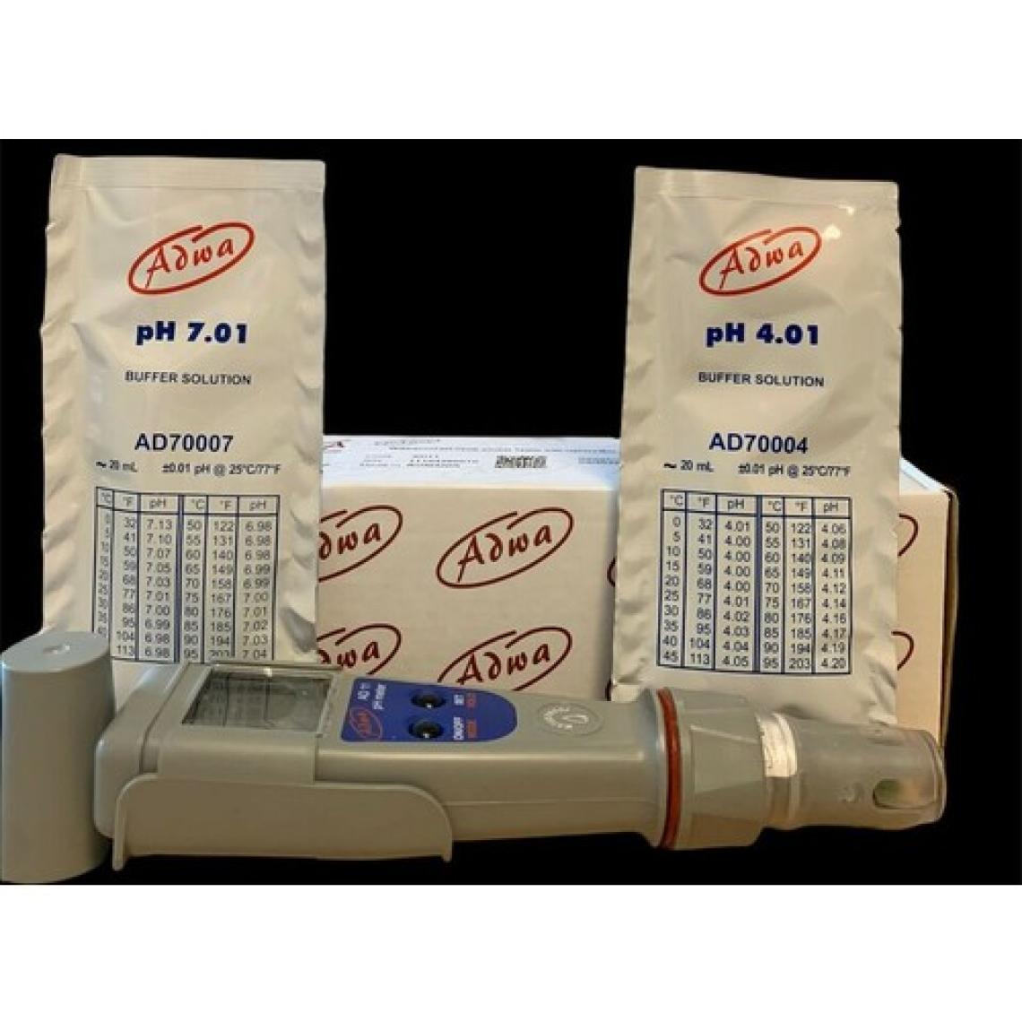 Adwa Ph Ölçer Ph Metre Ad11