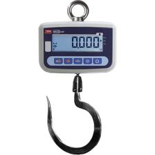 Tem Eko Artı LCD Çengel Baskül 1000 kg