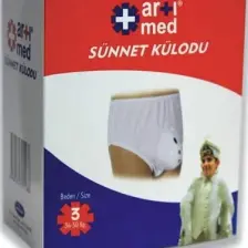 Sünnet Külodu 3 Numara Artımed