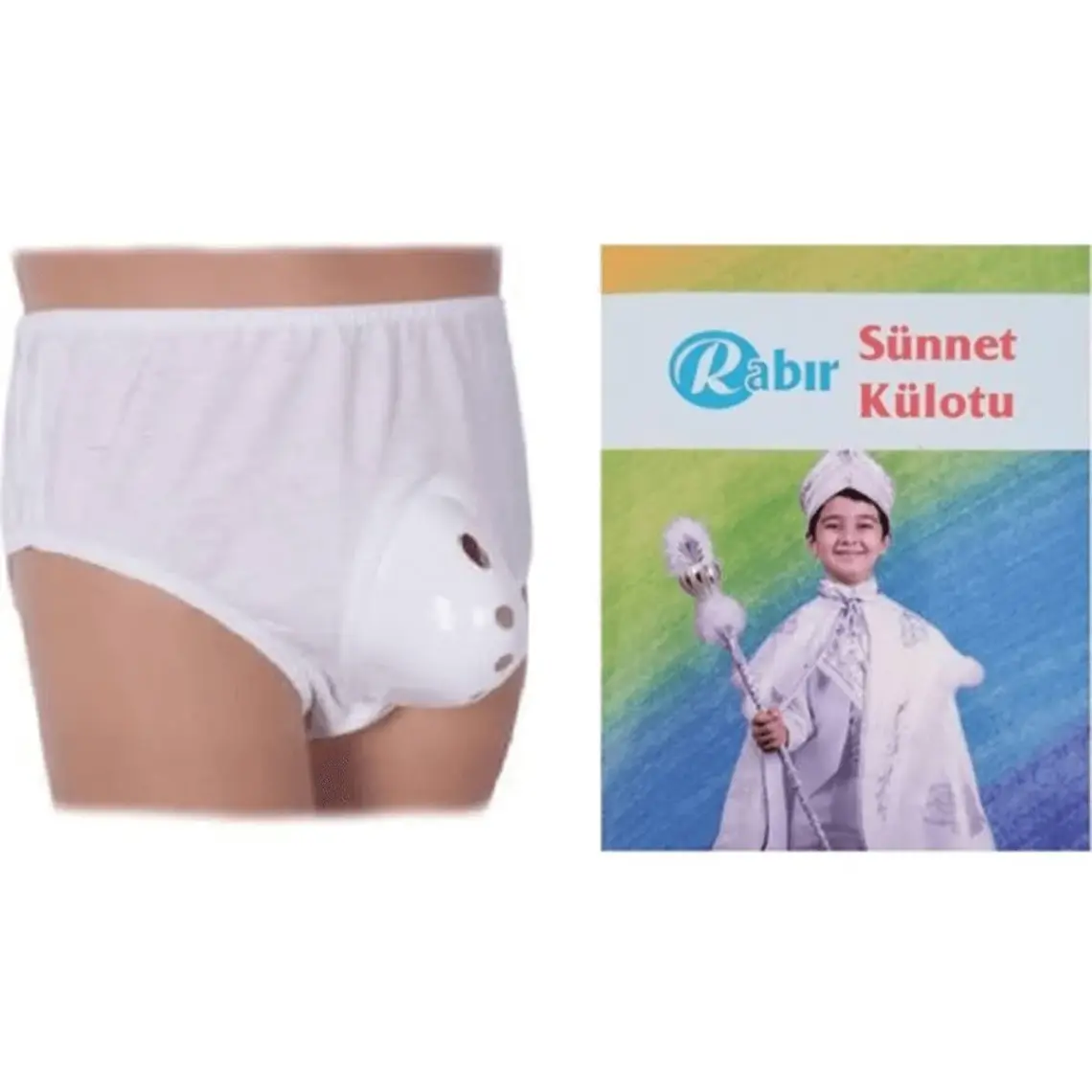 Wicromed Sünnet Külodu