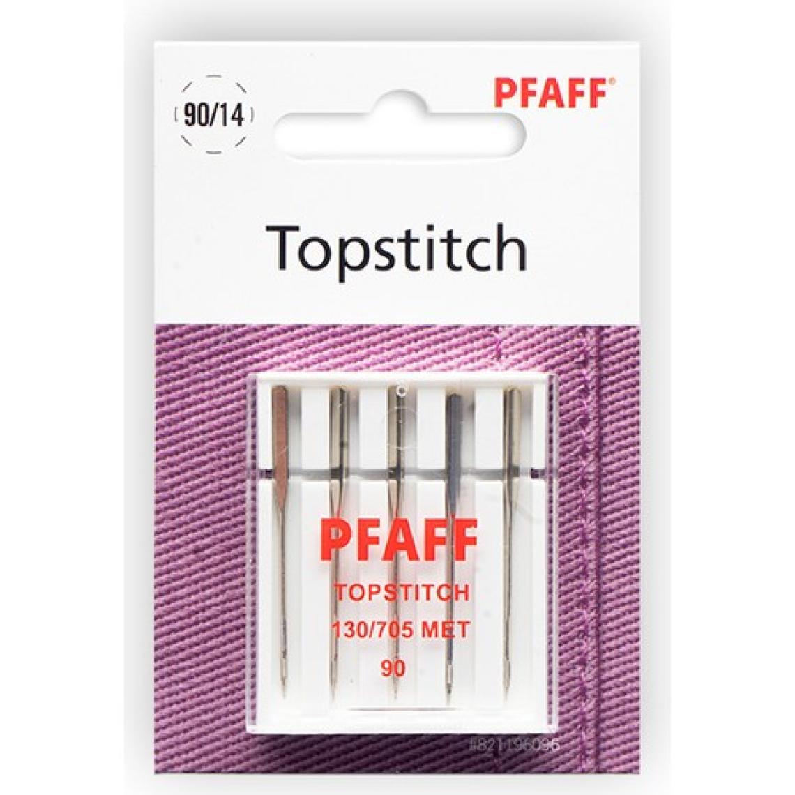 Pfaff Dikiş Makinası Iğnesi 821196096