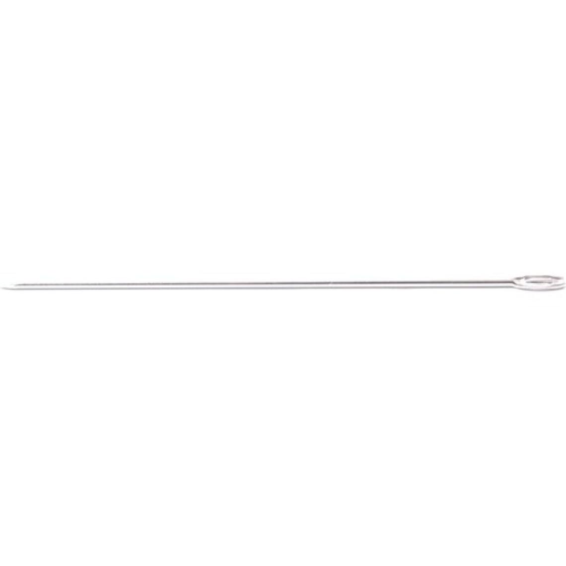 Moonstar Çuvaldız Uzun Metal 17CM