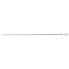 Moonstar Çuvaldız Uzun Metal 17CM