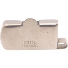 TM Büyük Boy Mıknatıslı Siperlik MG20L