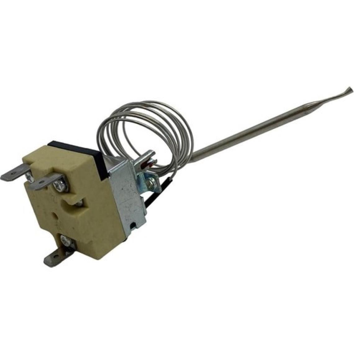Moonstar Spralli Ütü Gazlı Termostat 50-300°C / Ts G 50300
