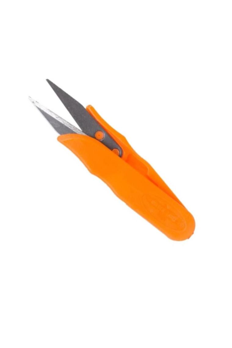 Golden Eagle Iplik Temizleme Makası Plastik TC-100