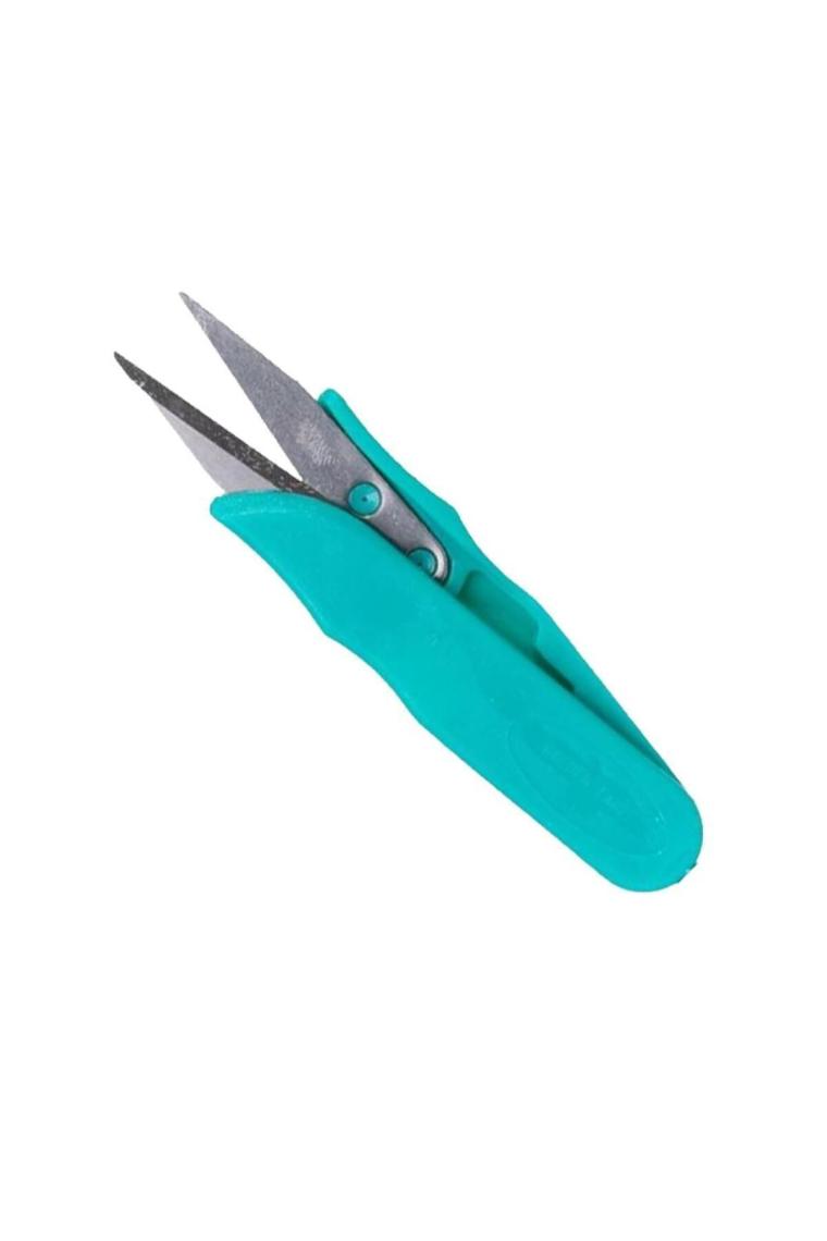 Golden Eagle Iplik Temizleme Makası Plastik TC-100