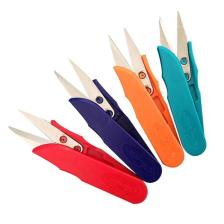 Golden Eagle Iplik Temizleme Makası Plastik TC-100