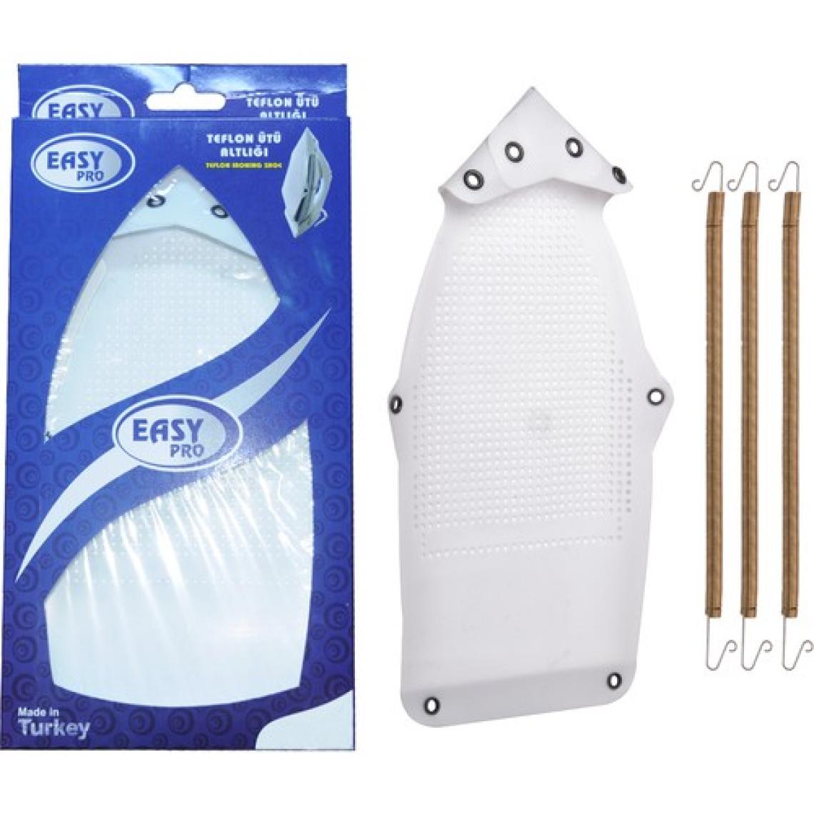 Sakashi Teflon Ütü Altlığı (Ev Tipi)