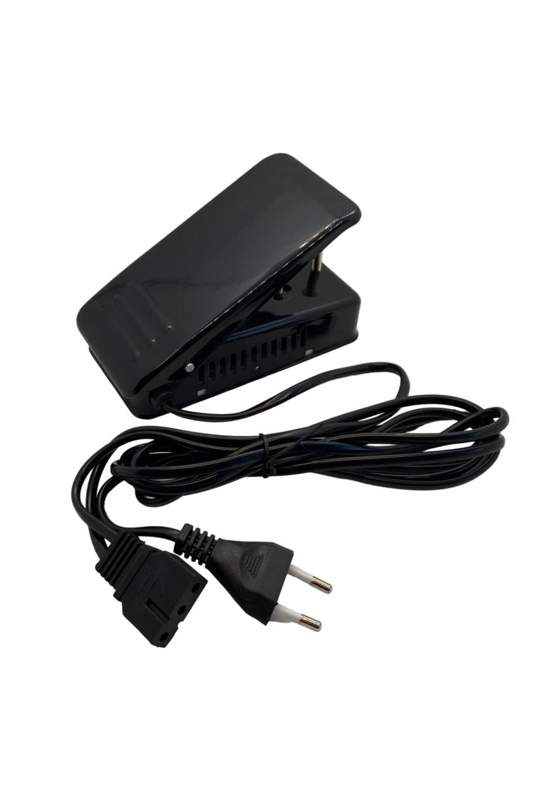 Moonstar Ev Tipi Aile Dikiş Makinesi Motoru 220V - 150W / 63HF-150