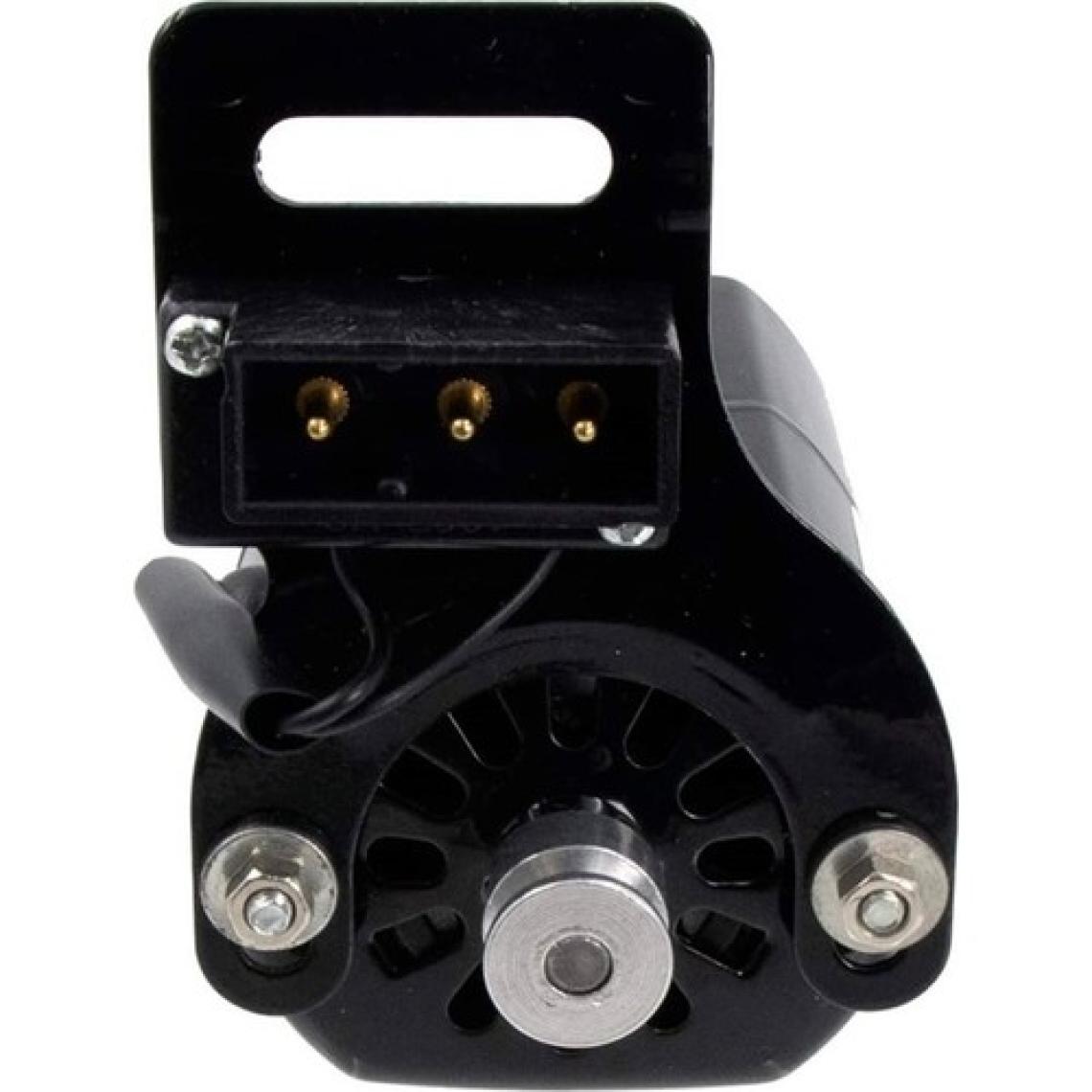 Moonstar Ev Tipi Aile Dikiş Makinesi Motoru 220V - 130W / 63HF-130