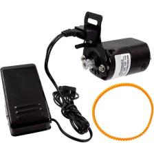 Moonstar Ev Tipi Aile Dikiş Makinesi Motoru 220V - 130W / 63HF-130