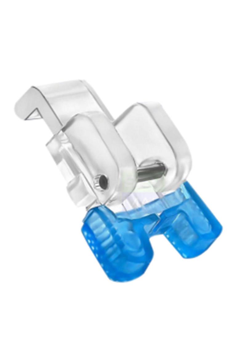 Janome Plastik Düğme Ayak Tabanı RJ-7305