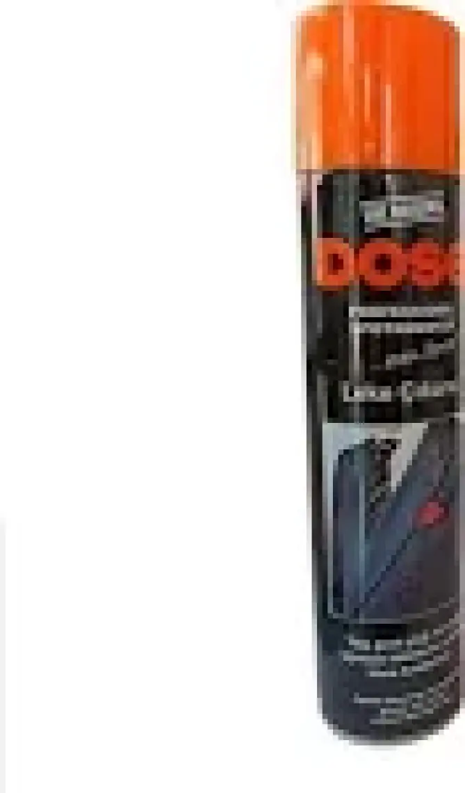Dose Leke Çıkarıcı Sprey 400 ml