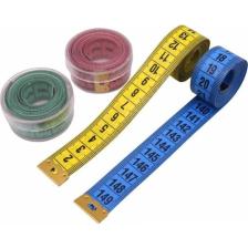 Moonstar Mezura Standart Renkli 12 Adet