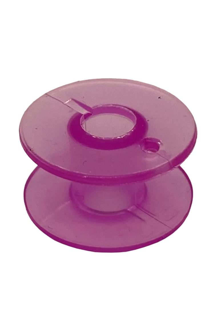 Moonstar Ev Tipi Aile Dikiş Makinesi Plastik Geniş Masura Renkli (Kutulu) / HM2518M 25ADET