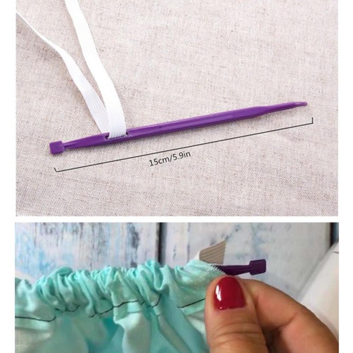Dikişe Yardımcı Aparat (Çok Fonksiyonlu)