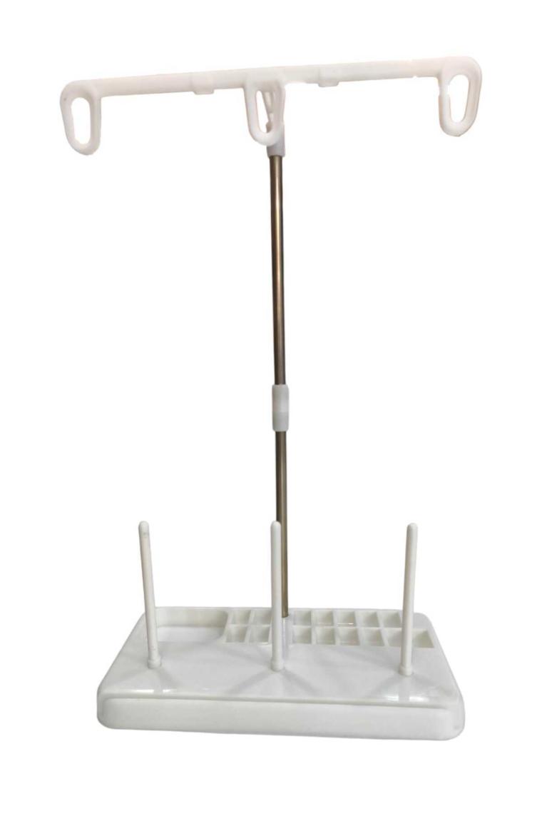 Sakashi Ev Tipi Dikiş Makine Çardağı 3 İplikli