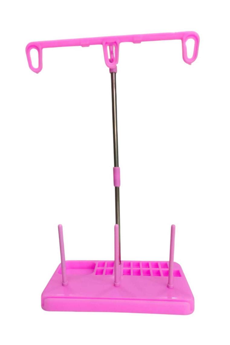 Sakashi Ev Tipi Dikiş Makine Çardağı 3 İplikli