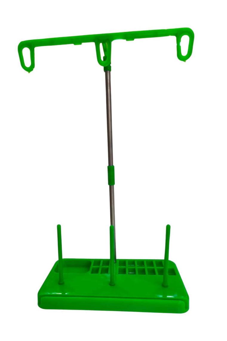 Sakashi Ev Tipi Dikiş Makine Çardağı 3 İplikli