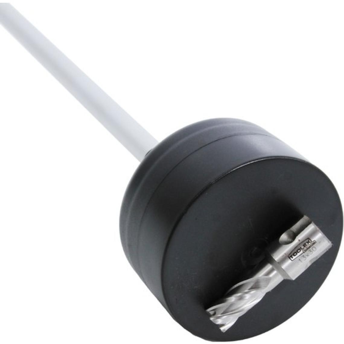 Dünya Magnet Uzun Saplı Metal Toplayıcı, Manyetik Mıknatıs (Topla-Bırak)