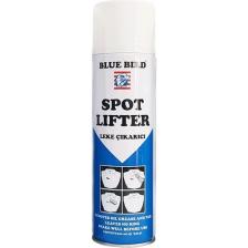Blue Bird Spot Lifter Leke Çıkarıcı / Blue.002