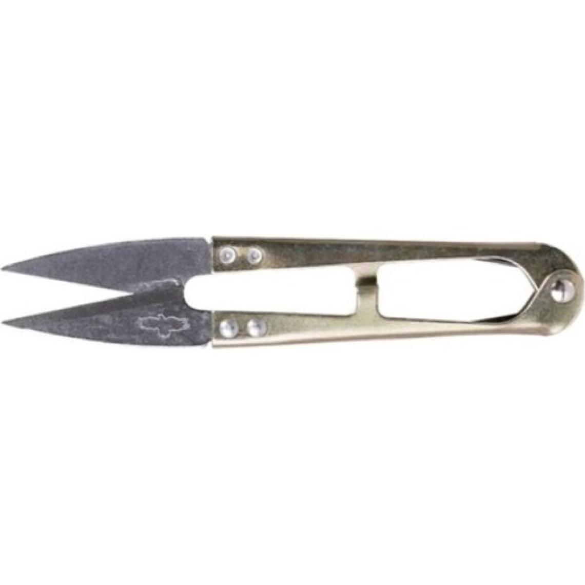 Artus Tedarik Metal Iplik Temizleme Makası / TC-805