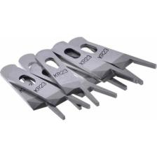 Golden Eagle Siruba Overlok Üst Elmas Bıçak/ KR23 10ADET