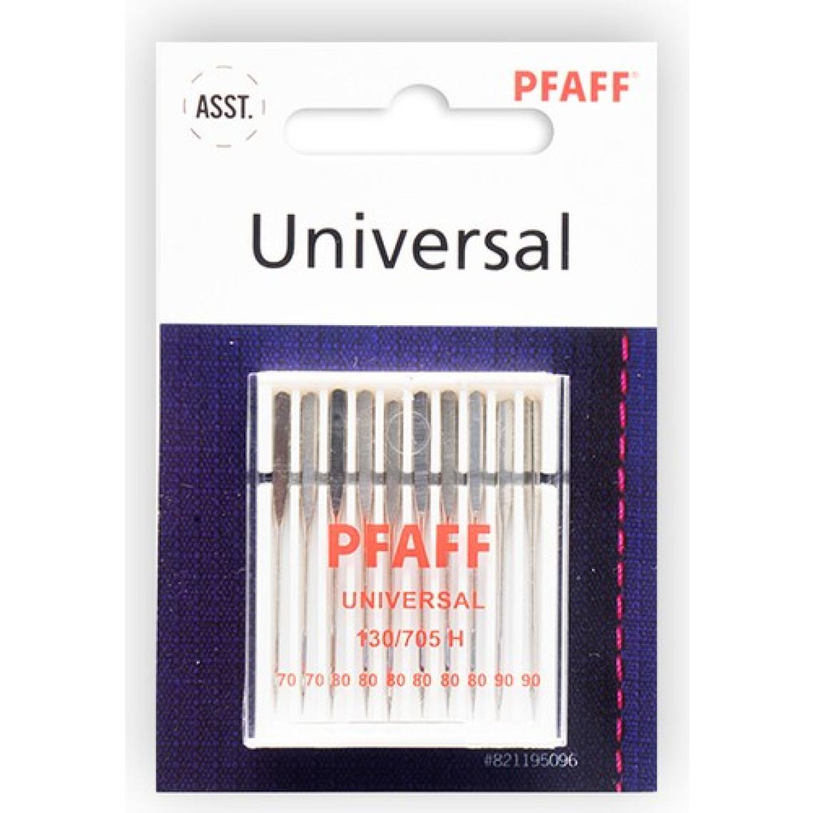 Pfaff Dikiş Makinası Iğnesi 821195096