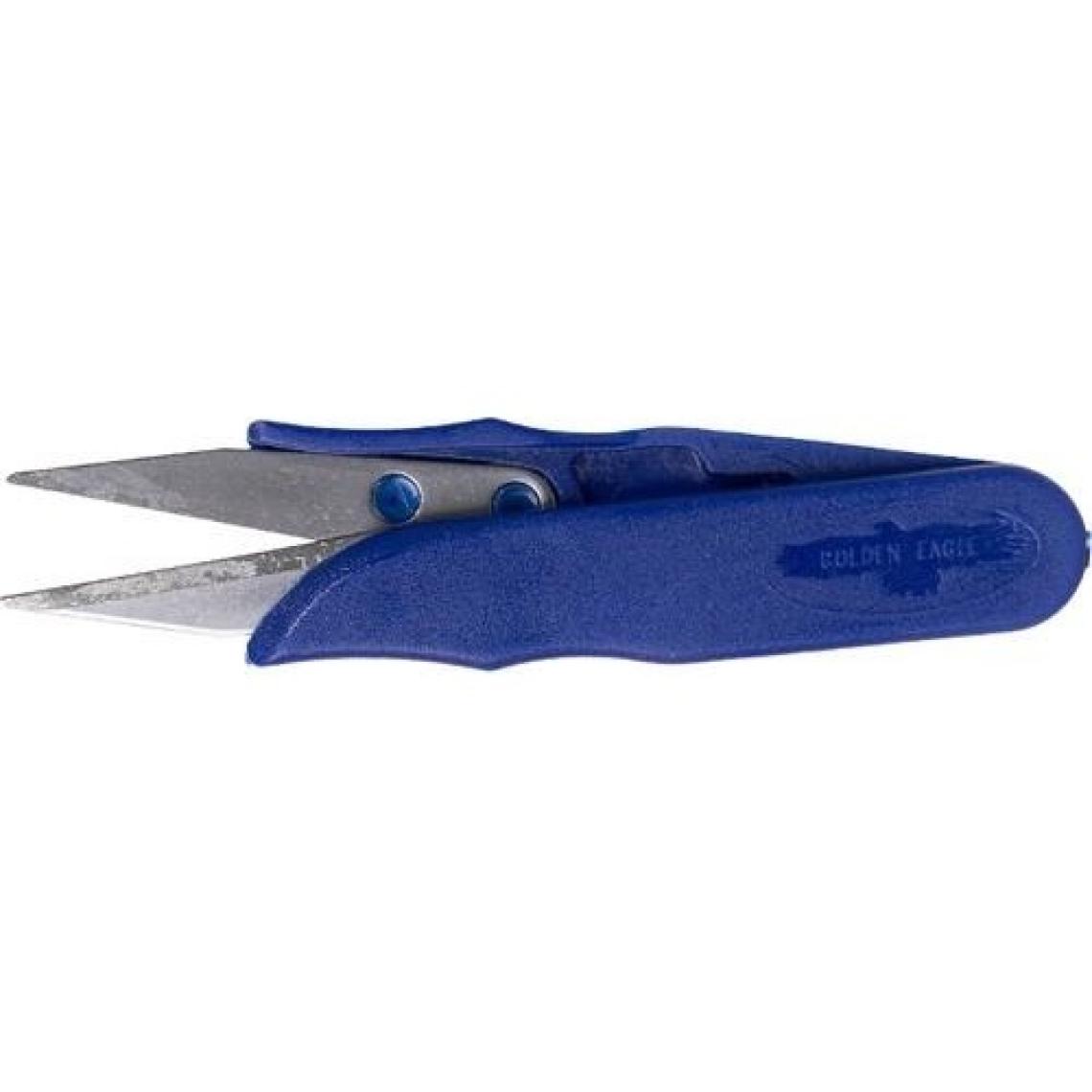 Golden Eagle TC-100 TC-801 TC-805 Iplik Temizleme Makası 3 Adet