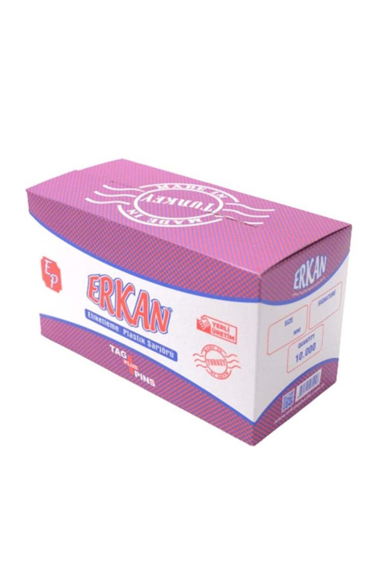 Erkan Etiket Tabancası 50MM Standart Kılçık 10.000ADET