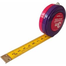 Hoechstmass Hobby Otomatik Mezura (Askılı)(3 Mt)(Alman Malı)