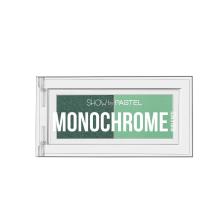 Monochrome Duo Eyes - Ikili Far Paleti 31 Emerald Dust