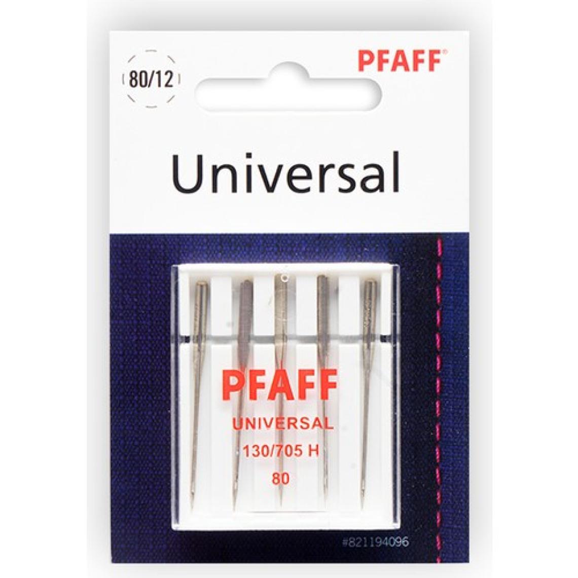 Pfaff Dikiş Makinası Iğnesi 821194096