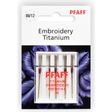 Pfaff Dikiş Makinası İğnesi 821198096