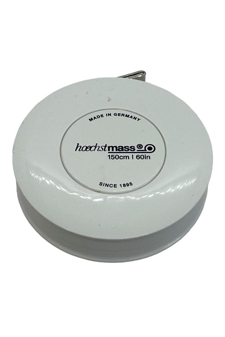 Hoechstmass Otomatik Yuvarlak Mezura 1.5mt / Rolfix