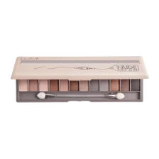 Eyeshadow Palette Nude Make Up Kıt Far Paleti