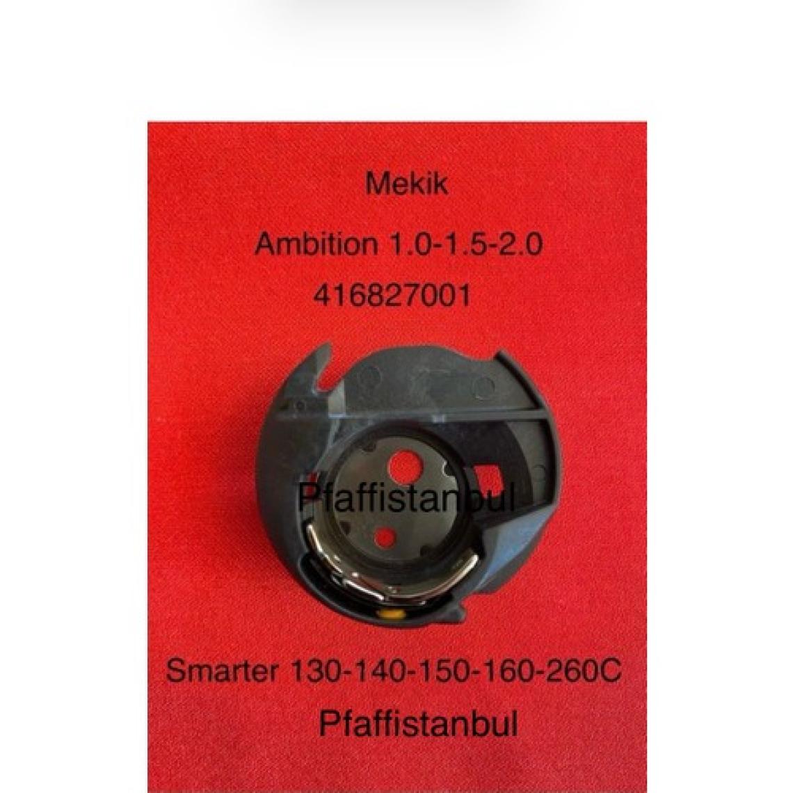Pfaff Mekik -416827001- Smarter 130S-140S-150S-160S-260C - Ambition 1.0-1.5-2.0